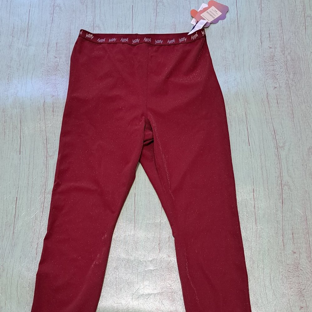 Yitty Spotlight Shaping Ruched Legging NWT Size XL - Picture 5 of 11